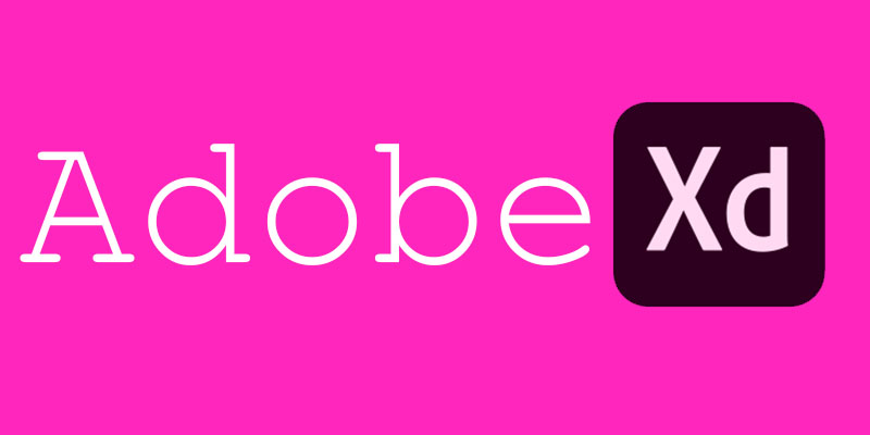 Adobe xd