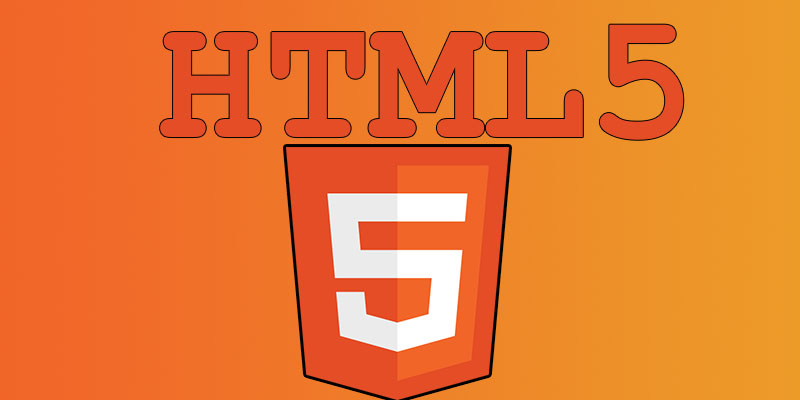 HTML5