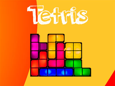 Tetris by Marlon Velásquez